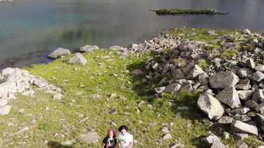 Kackar Dağları Milli Parkı, Türkiye 'nin en güzel manzaraları.