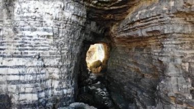 Kocaeli, Türkiye; Kerpe kayalıkları 