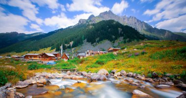 Elevit Platosu Karadeniz 'in en güzel yeridir. Rize Türkiye