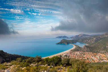 Blue Lagoon Ölüdeniz Fethiye, Türkiye