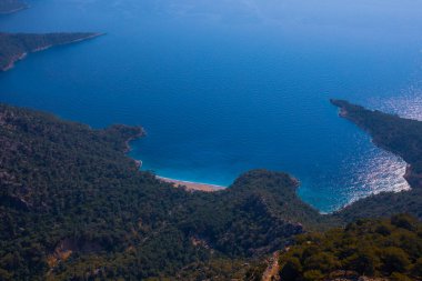  MUGLA İspatlama, LYCIA, TURKEY. Yediburun ve Bel köyleri arasındaki 