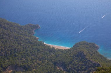  MUGLA İspatlama, LYCIA, TURKEY. Yediburun ve Bel köyleri arasındaki 