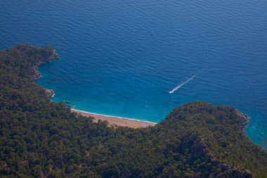  MUGLA İspatlama, LYCIA, TURKEY. Yediburun ve Bel köyleri arasındaki 