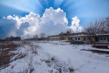 Edirne, Türkiye 'nin Edirne ilinin merkezi kent. Yunanistan ve Bulgaristan sınırında, Marmara Bölgesi 'nin Trakya bölgesinde yer almaktadır..