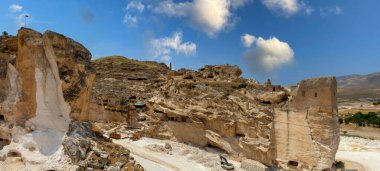 Hasankeyf sular altında kalmadan önce. Hasankeyf kalesinden görüntü. Hasankeyf köprüsü, Tarihi Hasankeyf