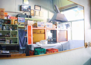 Gaziantep sokakları, kale ve tarihi pazar