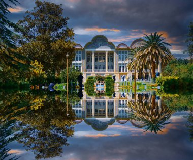 Abu Fadhl Al-Abbas 'ın Kutsal Tapınağı