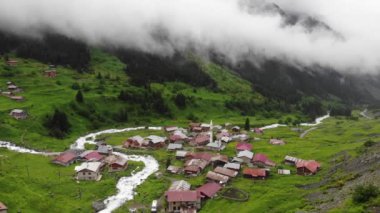 Altparmak Kakar Dağları Ulusal Parkı