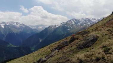 Altparmak Kakar Dağları Ulusal Parkı