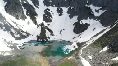 Altparmak Kakar Dağları Ulusal Parkı