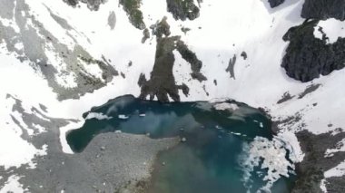 Altparmak Kakar Dağları Ulusal Parkı