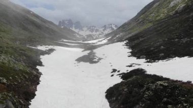 Altparmak Kakar Dağları Ulusal Parkı