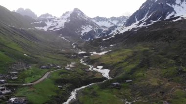 Altparmak Kakar Dağları Ulusal Parkı