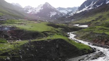 Altparmak Kakar Dağları Ulusal Parkı