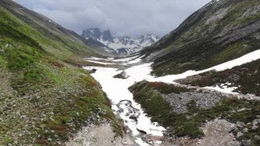 Altparmak Kakar Dağları Ulusal Parkı