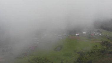 Altparmak Kakar Dağları Ulusal Parkı