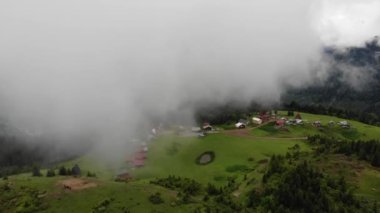 Altparmak Kakar Dağları Ulusal Parkı