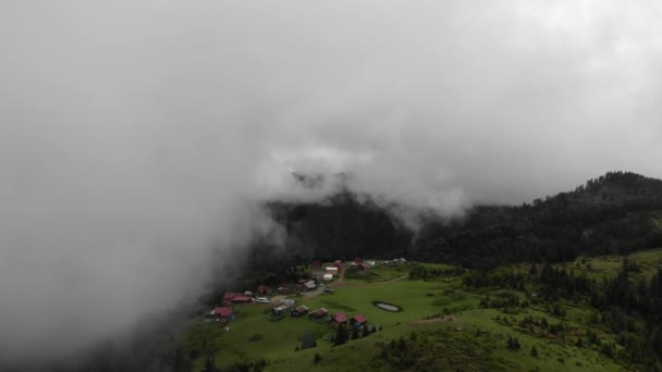 Altparmak Parque Nacional Das Montanhas Kakar — Vídeo de Stock