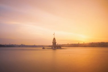 Yeni Bakire Kulesi (Yeni Kiz Kulesi)