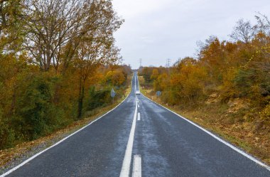 Igneada Longoz ormanları Milli Parkı, Türkiye