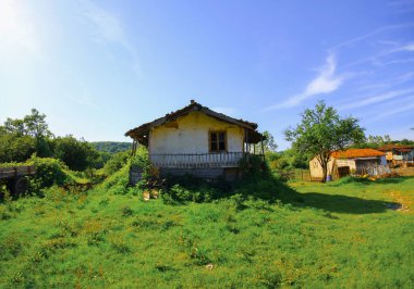 Igneada Longoz ormanları Milli Parkı, Türkiye