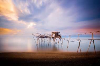 Ucmakdere is a seaside town and district of Tekirda Province situated on the north coast of the Marmara Sea in Turkey.