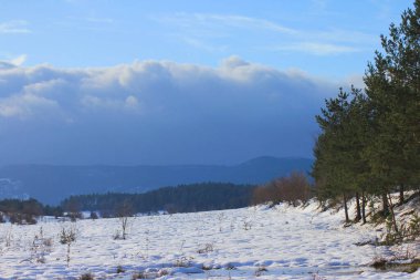 Bozcaarmut Barajı Bilecik ilçesinin Bozcaarmut Köyü 'nde yer almaktadır..