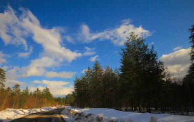 Bozcaarmut Barajı Bilecik ilçesinin Bozcaarmut Köyü 'nde yer almaktadır..