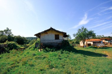 İgneada Longozu, Krklareli 'nin Kykoy bölgesinde yer almaktadır..