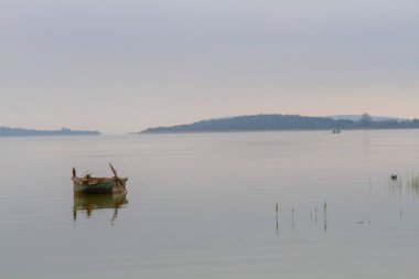 Golyazi Bursa 'daki en zengin antik yerleşim yerlerinden biridir..