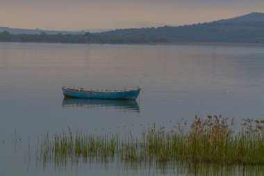 Golyazi Bursa 'daki en zengin antik yerleşim yerlerinden biridir..