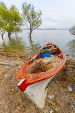 Golyazi Bursa 'daki en zengin antik yerleşim yerlerinden biridir..
