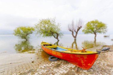 Golyazi Bursa 'daki en zengin antik yerleşim yerlerinden biridir..