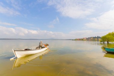 Golyazi Bursa 'daki en zengin antik yerleşim yerlerinden biridir..
