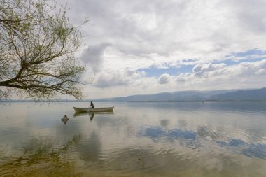 Golyazi Bursa 'daki en zengin antik yerleşim yerlerinden biridir..