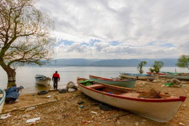 Golyazi Bursa 'daki en zengin antik yerleşim yerlerinden biridir..