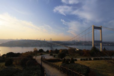 Otatepe Fatih Grove, İstanbul 'un Beykoz ilçesinin Kavack mahallesinde yer almaktadır. Fatih Sultan Mehmet Köprüsü 'nün hemen yanında yer almaktadır.).