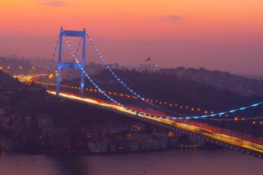 Otatepe Fatih Grove, İstanbul 'un Beykoz ilçesinin Kavack mahallesinde yer almaktadır. Fatih Sultan Mehmet Köprüsü 'nün hemen yanında yer almaktadır.).