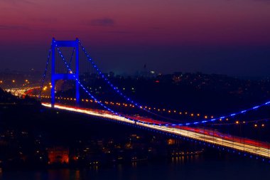 Otatepe Fatih Grove, İstanbul 'un Beykoz ilçesinin Kavack mahallesinde yer almaktadır. Fatih Sultan Mehmet Köprüsü 'nün hemen yanında yer almaktadır.).