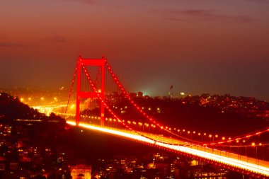 Otatepe Fatih Grove, İstanbul 'un Beykoz ilçesinin Kavack mahallesinde yer almaktadır. Fatih Sultan Mehmet Köprüsü 'nün hemen yanında yer almaktadır.).