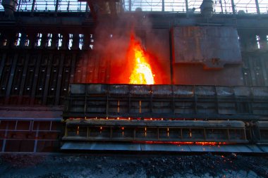 Karabuk Demir ve Çelik Fabrikaları veya kısaca Kardemir, Karabuk ilinde bulunan bir demir ve çelik fabrikasıdır..