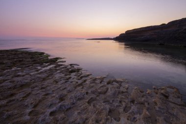 Kefken Adası, Kocaeli ilinin sınırları içinde yer alan ve Cebeci kıyısından 10 dakika uzaklıkta bulunan bir Karadeniz adasıdır..