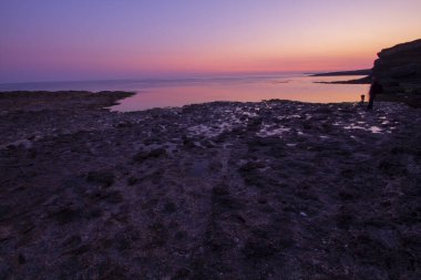 Kefken Adası, Kocaeli ilinin sınırları içinde yer alan ve Cebeci kıyısından 10 dakika uzaklıkta bulunan bir Karadeniz adasıdır..