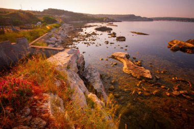 Kefken Adası, Kocaeli ilinin sınırları içinde yer alan ve Cebeci kıyısından 10 dakika uzaklıkta bulunan bir Karadeniz adasıdır..