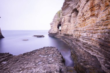 Kerpe, Kocaeli 'nin Kandra ilçesine bağlı Karadeniz kıyısında yer alan turistik bir mahalle..