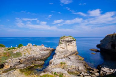 Kerpe, Kocaeli 'nin Kandra ilçesine bağlı Karadeniz kıyısında yer alan turistik bir mahalle..