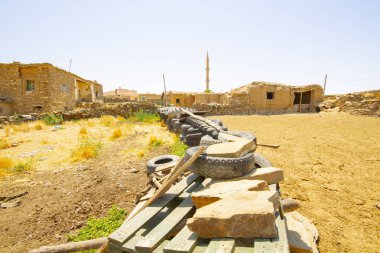 Salt Lake, Ankara, Konya ve Aksaray illerinin kesiştiği Türkiye 'nin Orta Anadolu Bölgesi' nde yer alan bir tuz gölüdür. Türkiye 'nin tuz ihtiyacının% 40' ı bu gölden sağlanıyor.