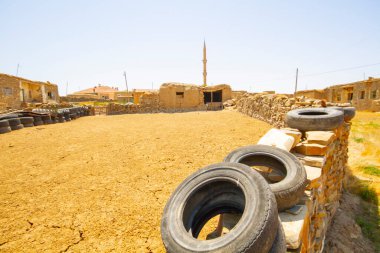 Salt Lake, Ankara, Konya ve Aksaray illerinin kesiştiği Türkiye 'nin Orta Anadolu Bölgesi' nde yer alan bir tuz gölüdür. Türkiye 'nin tuz ihtiyacının% 40' ı bu gölden sağlanıyor.