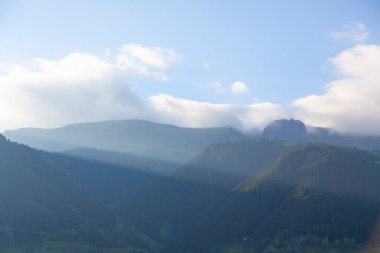 Yavuzkoy, Artvin 'in Avat ilçesine bağlı bir köydür..