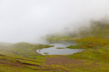 Kocduzu yaylası, Amlhemin sınırının kuzeybatısında yer alan Laz platosudur..